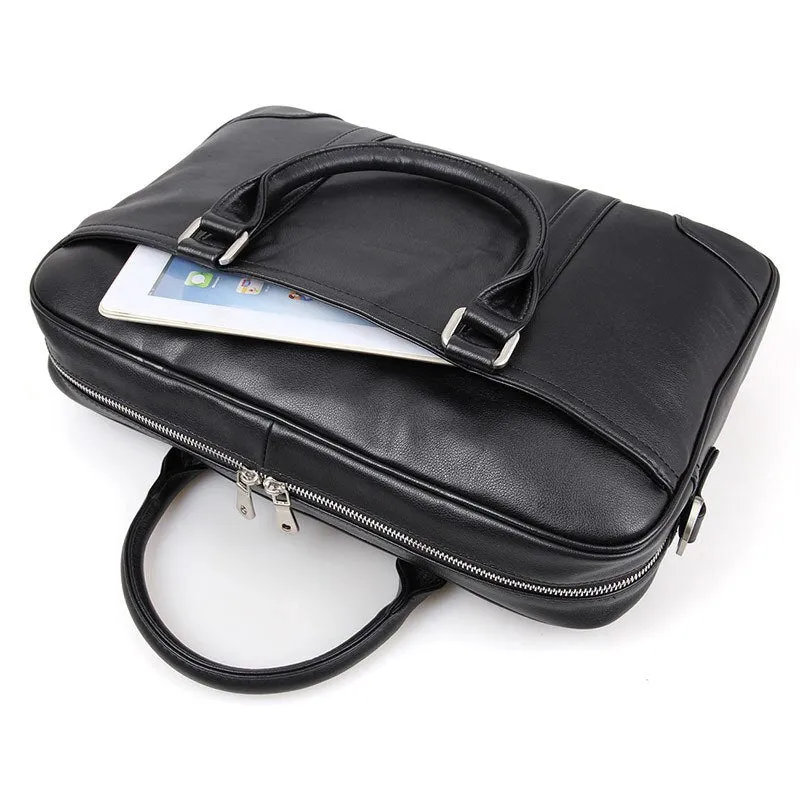 TEEK - The Handsome Hold Bag