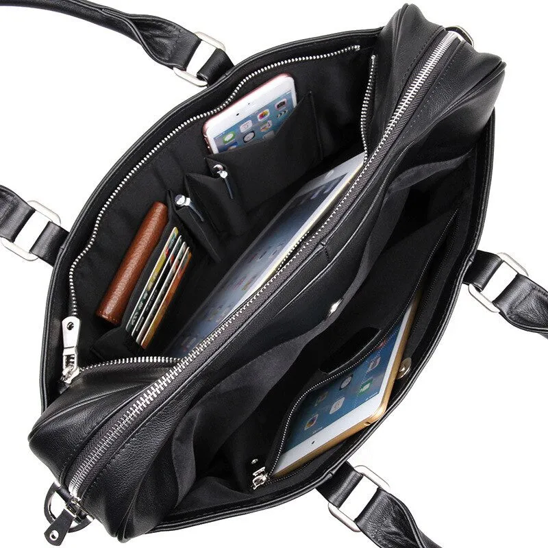 TEEK - The Handsome Hold Bag