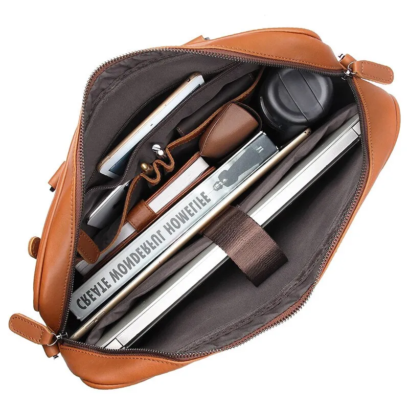 TEEK - The Handsome Hold Bag