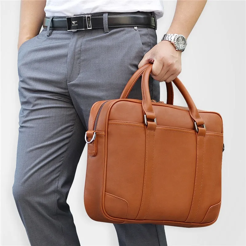 TEEK - The Handsome Hold Bag