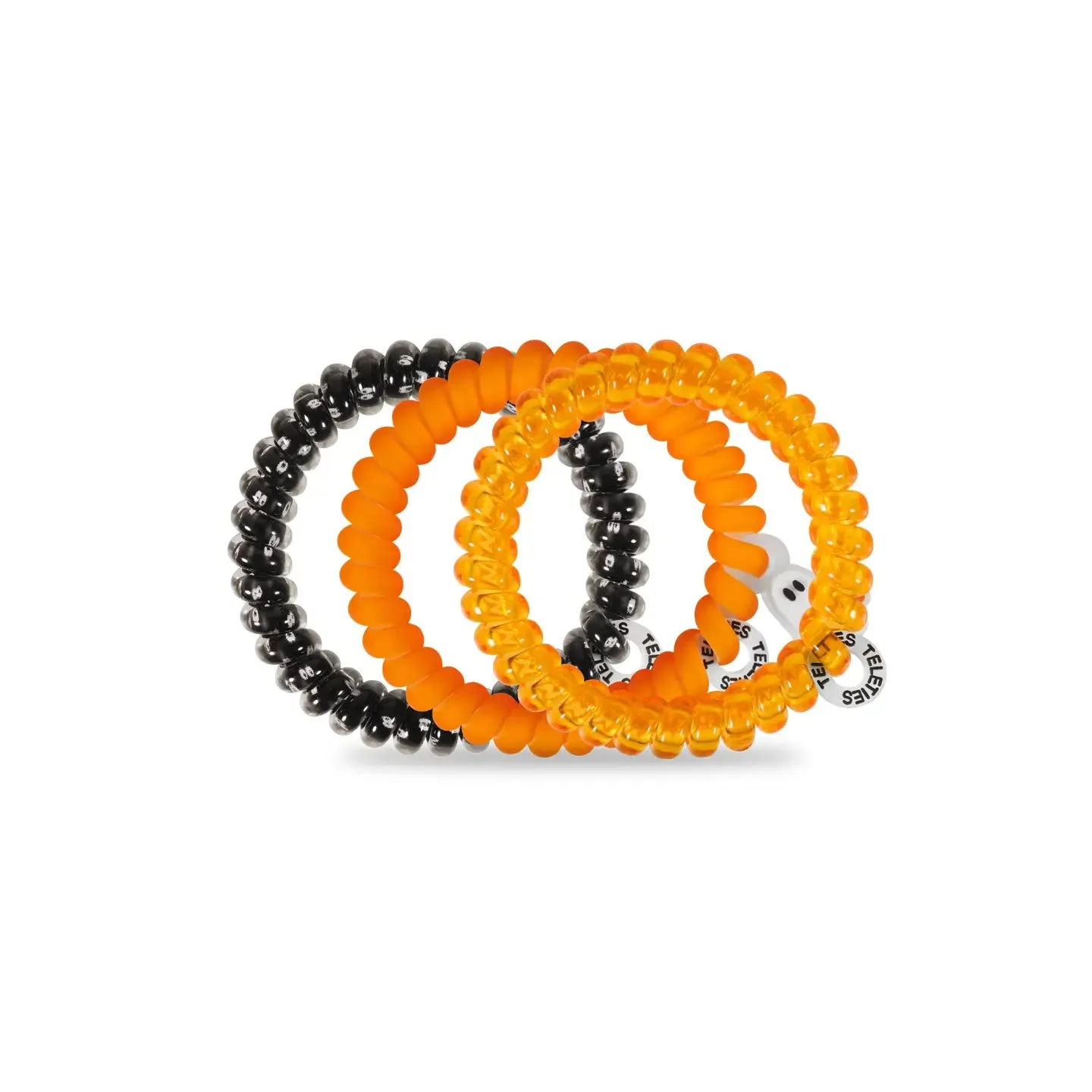 Teleties - Small Hair Ties - Fa-Boo-Lous