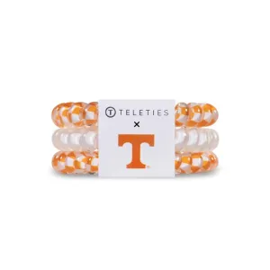 Teleties - Small Hair Ties - Tennessee