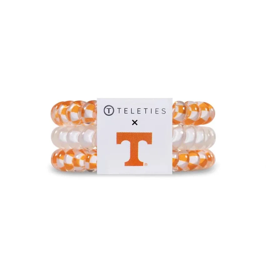 Teleties - Small Hair Ties - Tennessee