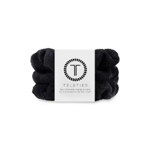 Terry Cloth Scrunchie