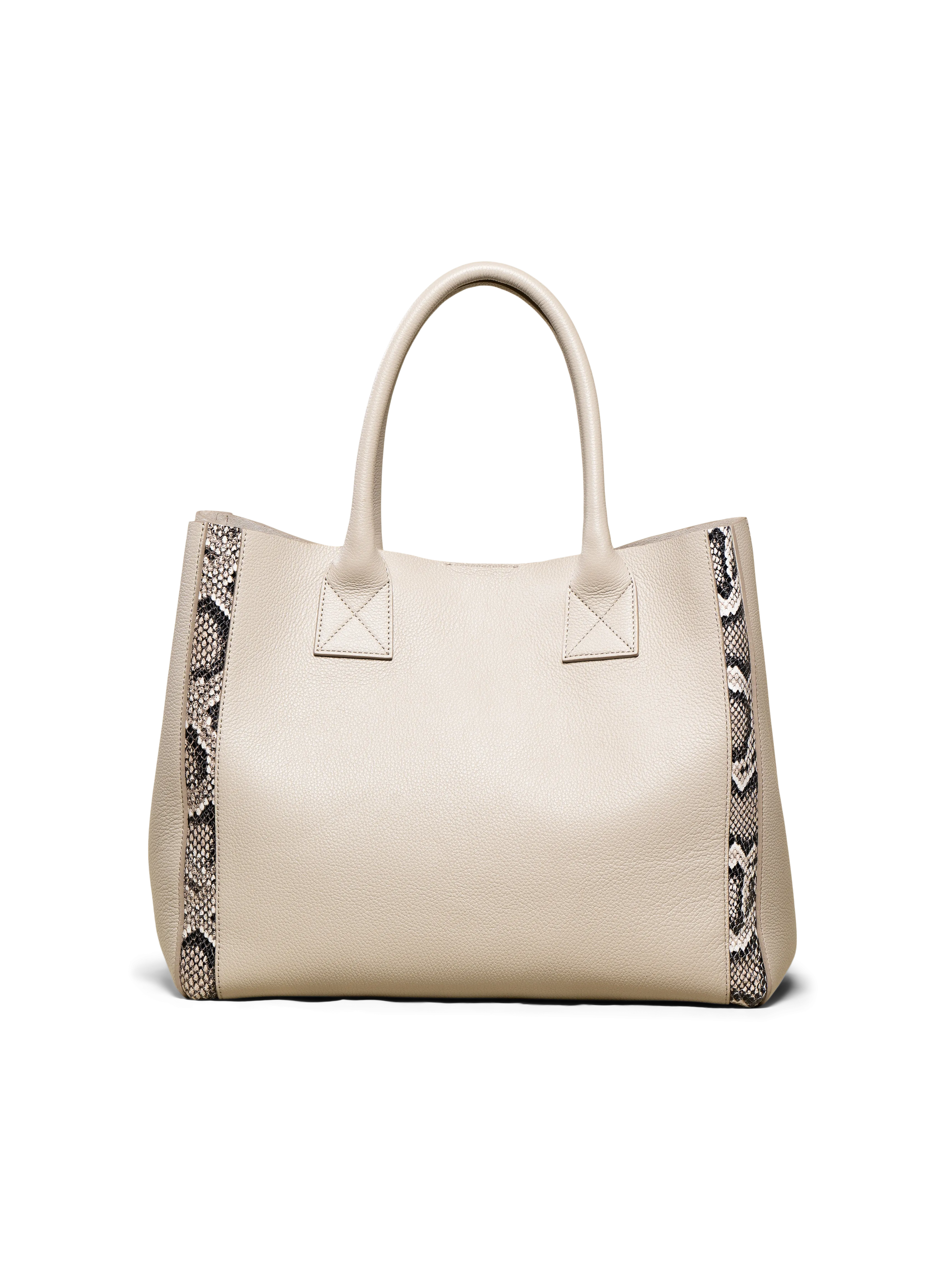 The Elena Grande Tote