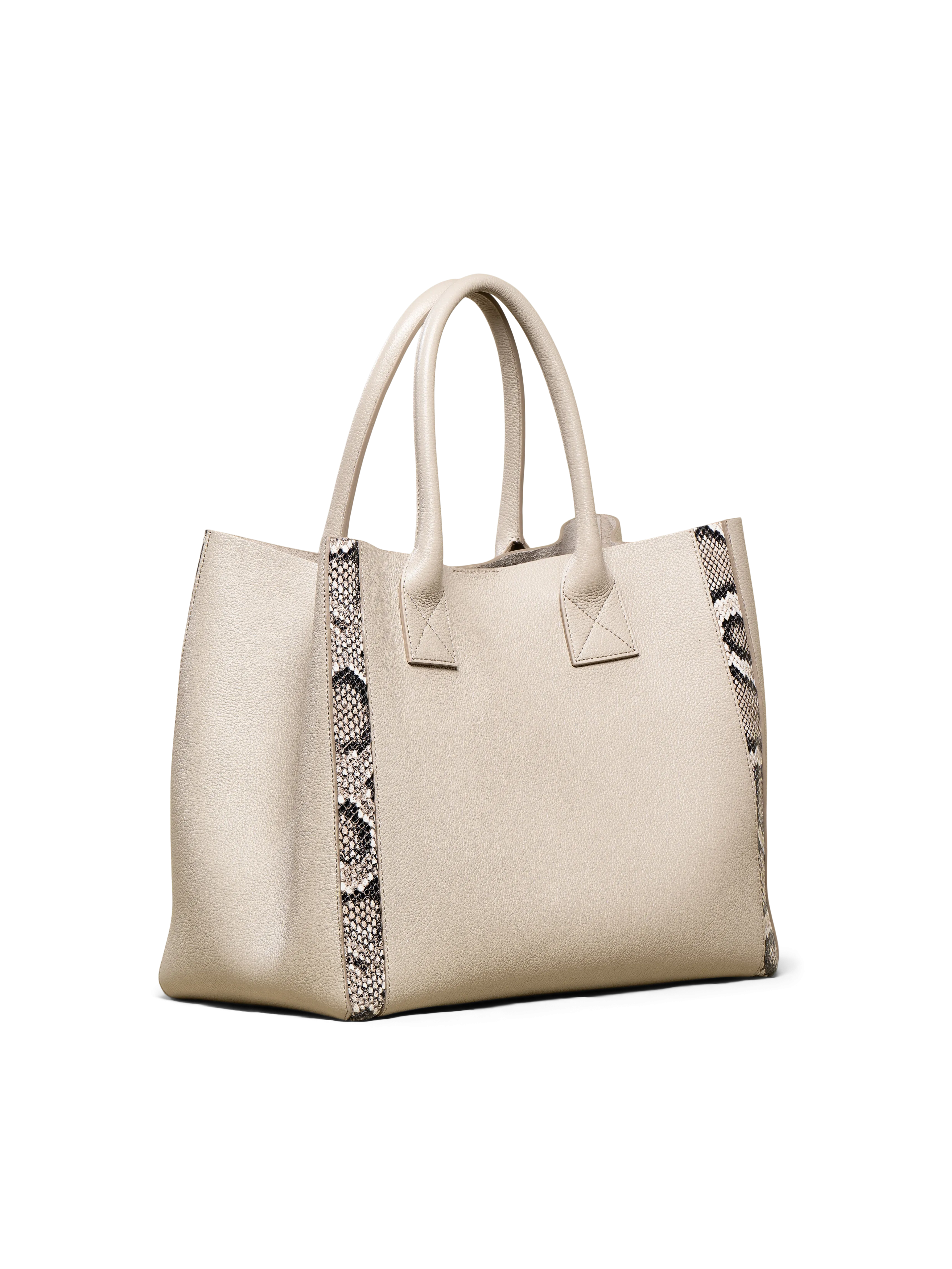 The Elena Grande Tote