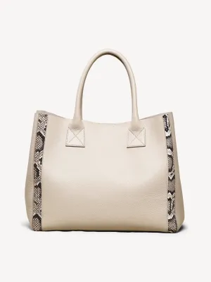 The Elena Grande Tote