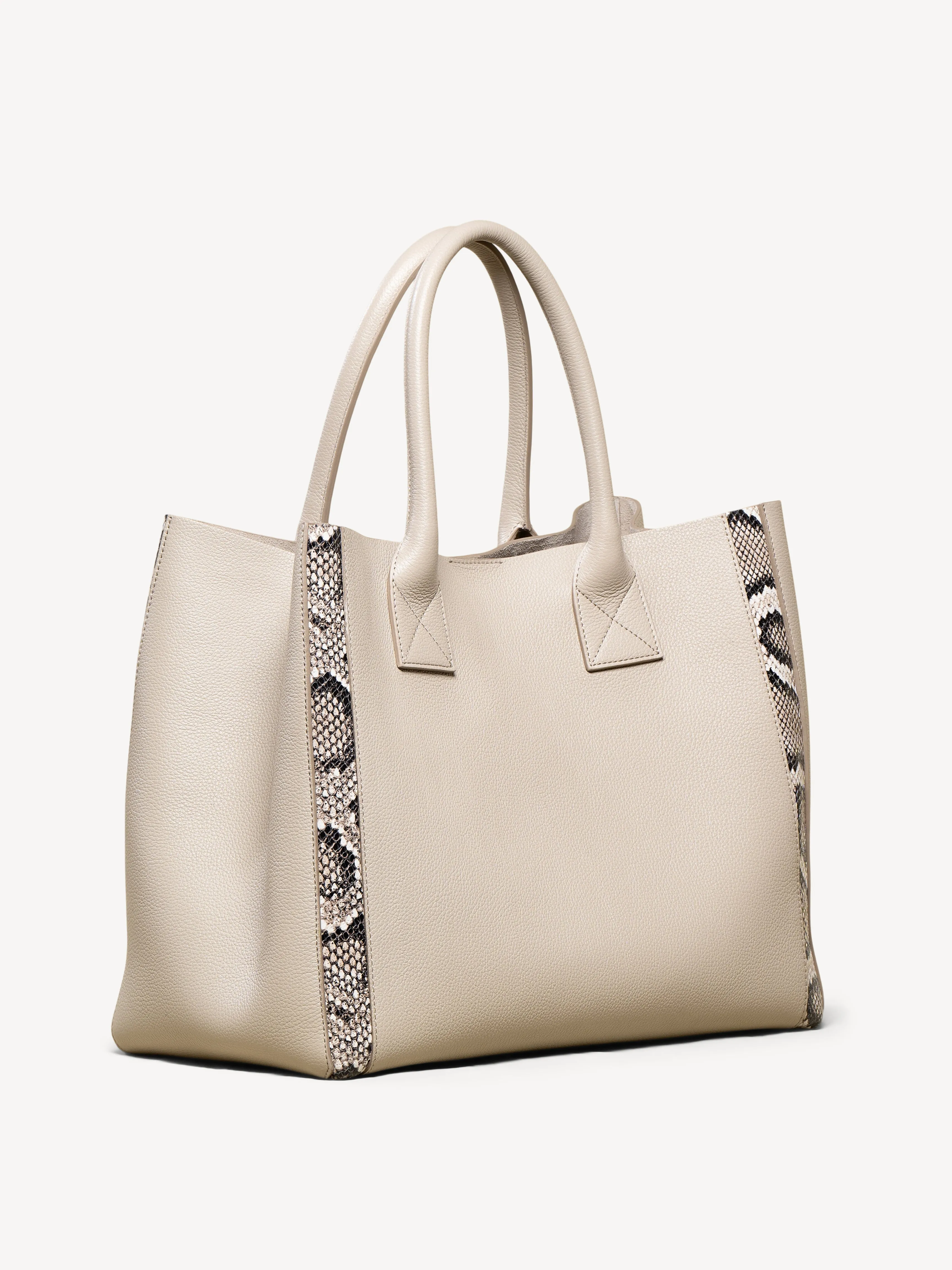 The Elena Grande Tote