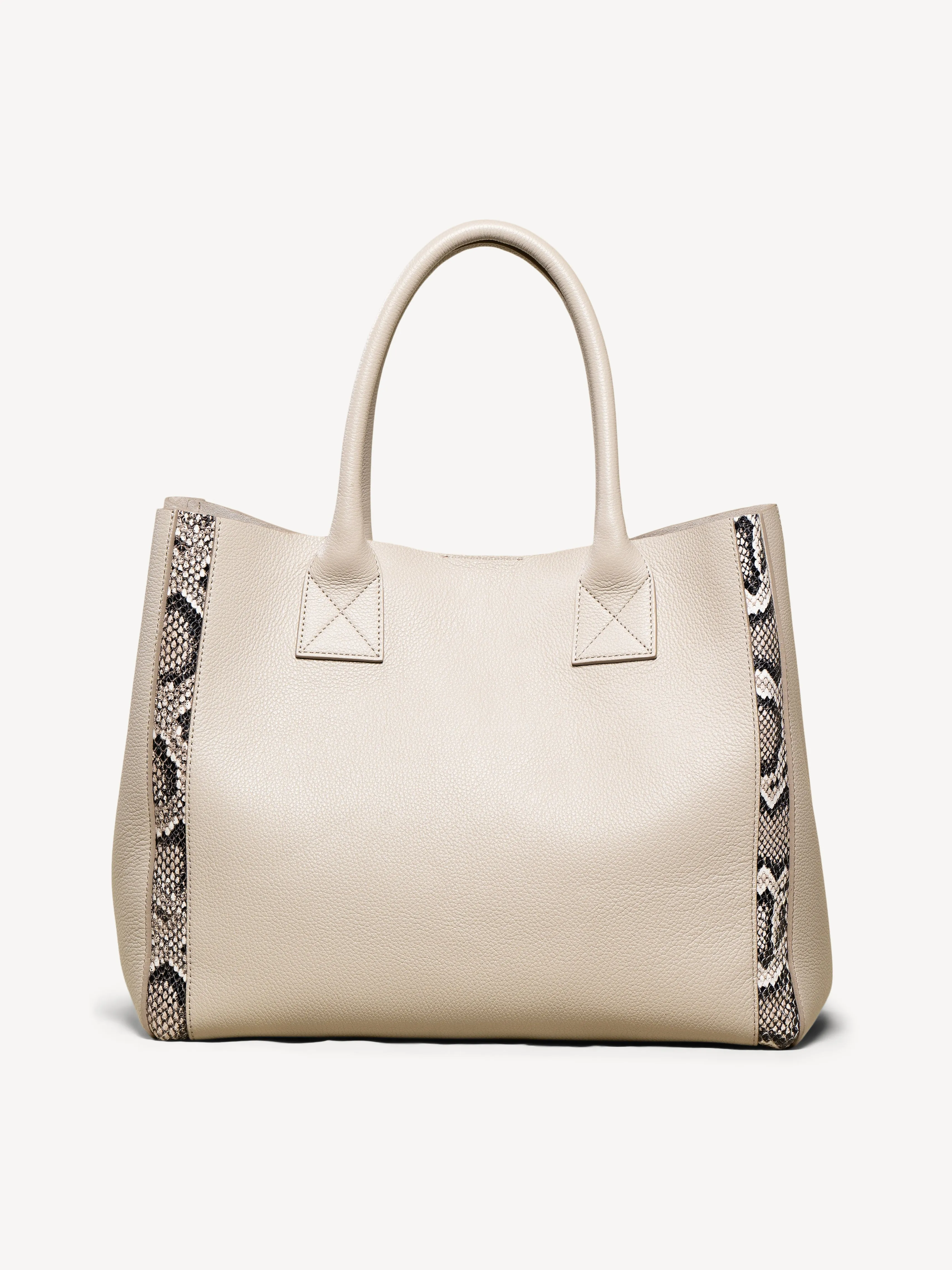 The Elena Grande Tote
