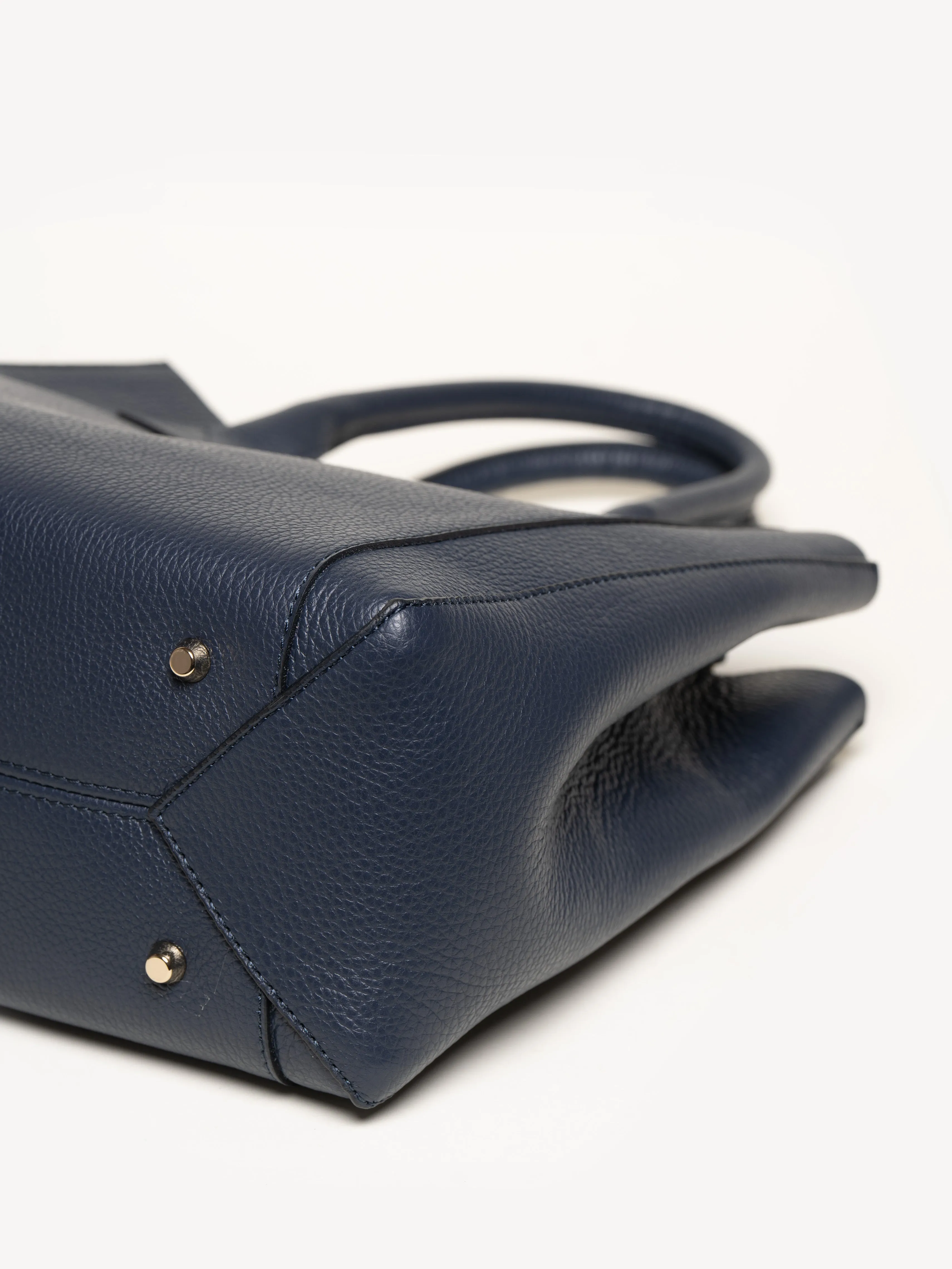 The Elena Medio Tote