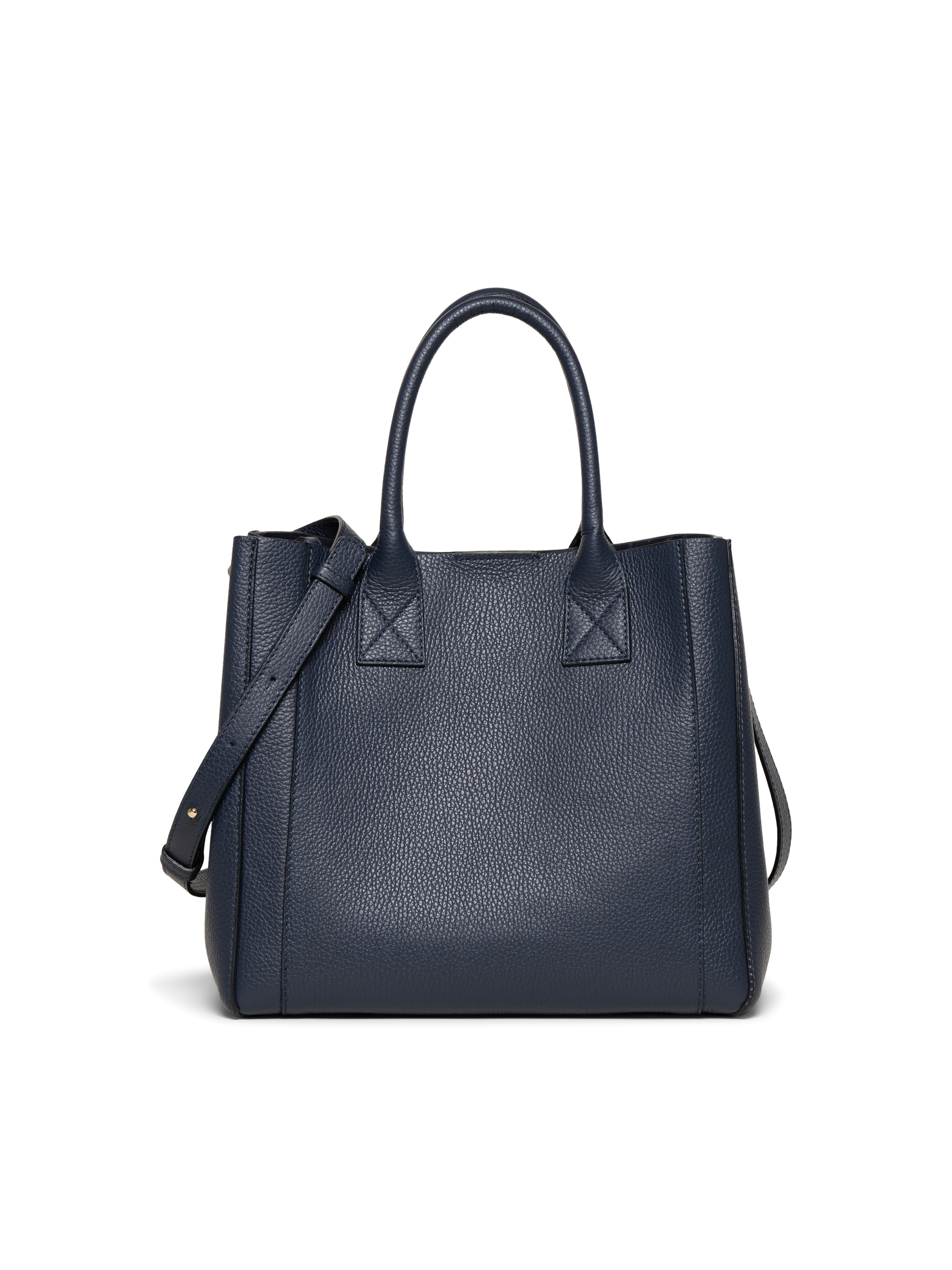 The Elena Medio Tote