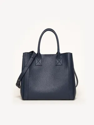 The Elena Medio Tote