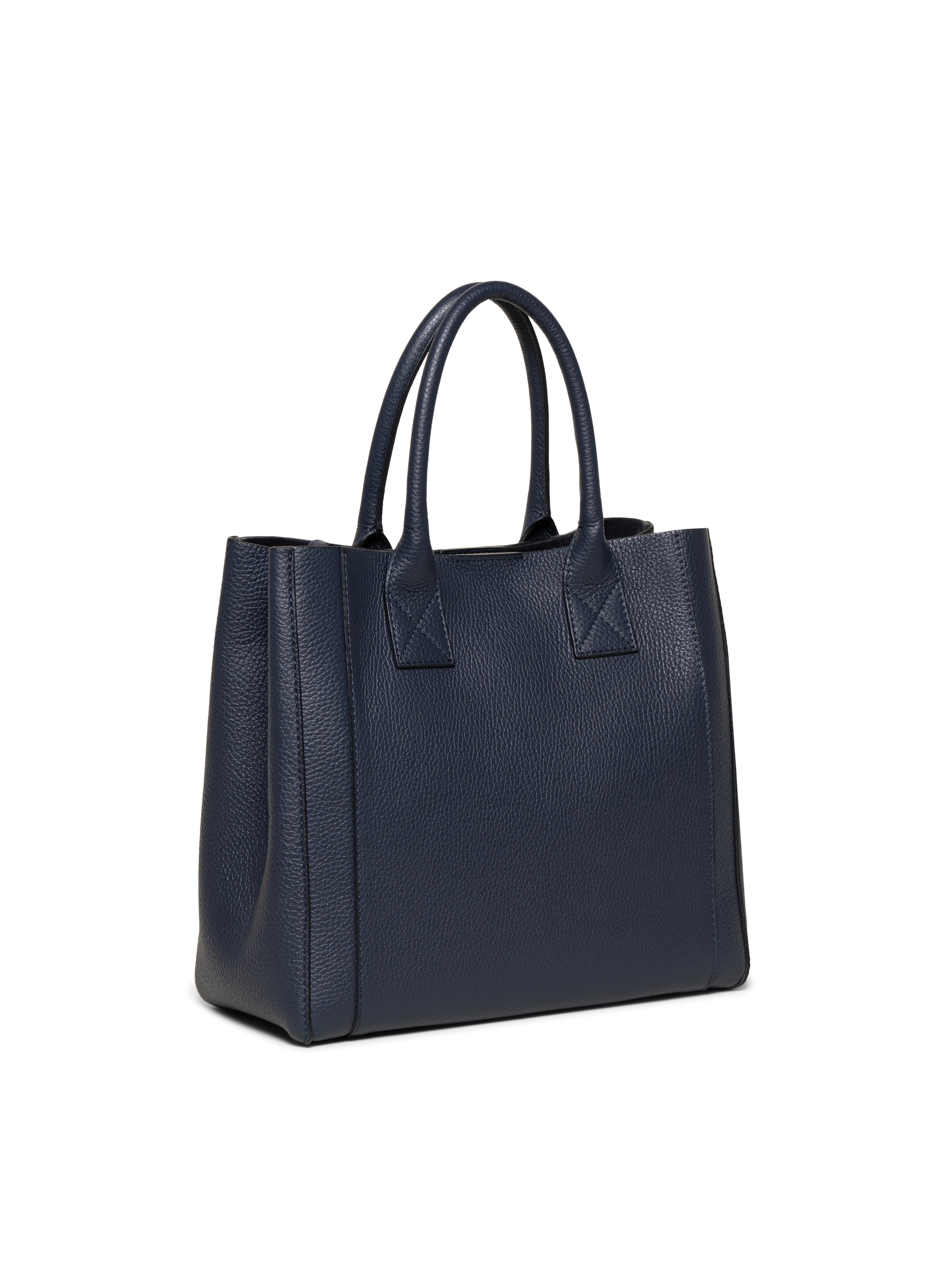The Elena Medio Tote