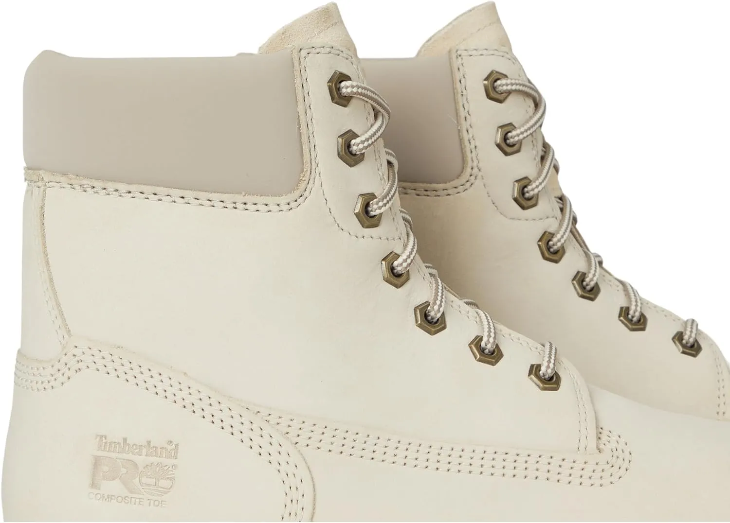 Timberland PRO Men's Sawhorse 6" Composite Safety Toe Industrial Work Boot