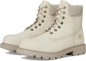 Timberland PRO Men's Sawhorse 6" Composite Safety Toe Industrial Work Boot