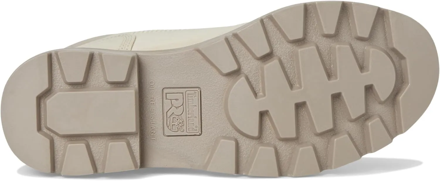 Timberland PRO Men's Sawhorse 6" Composite Safety Toe Industrial Work Boot