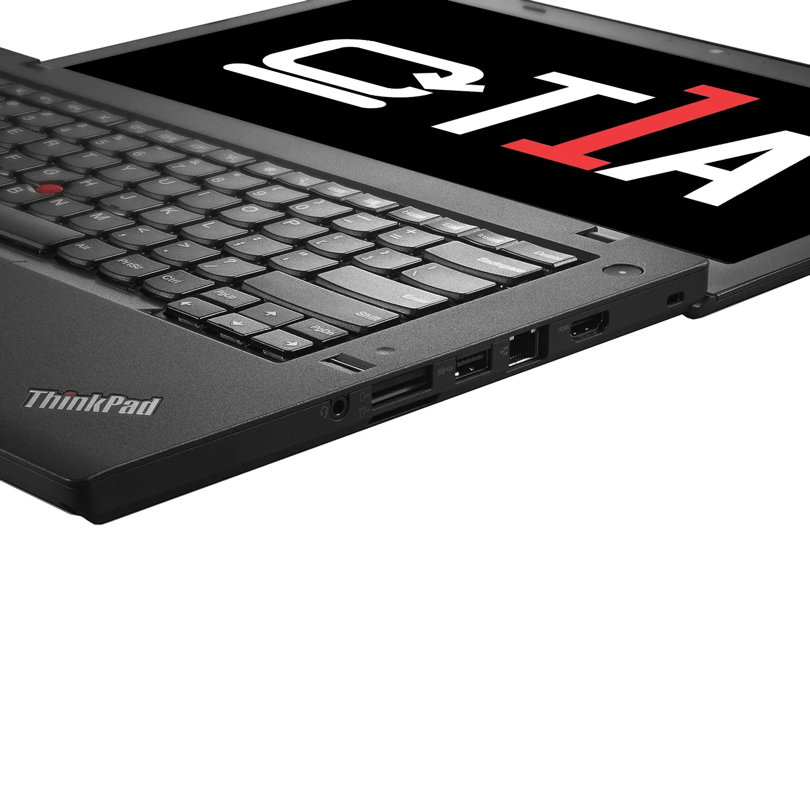 Tp T460 I5-6300U 16Gb 240Gb