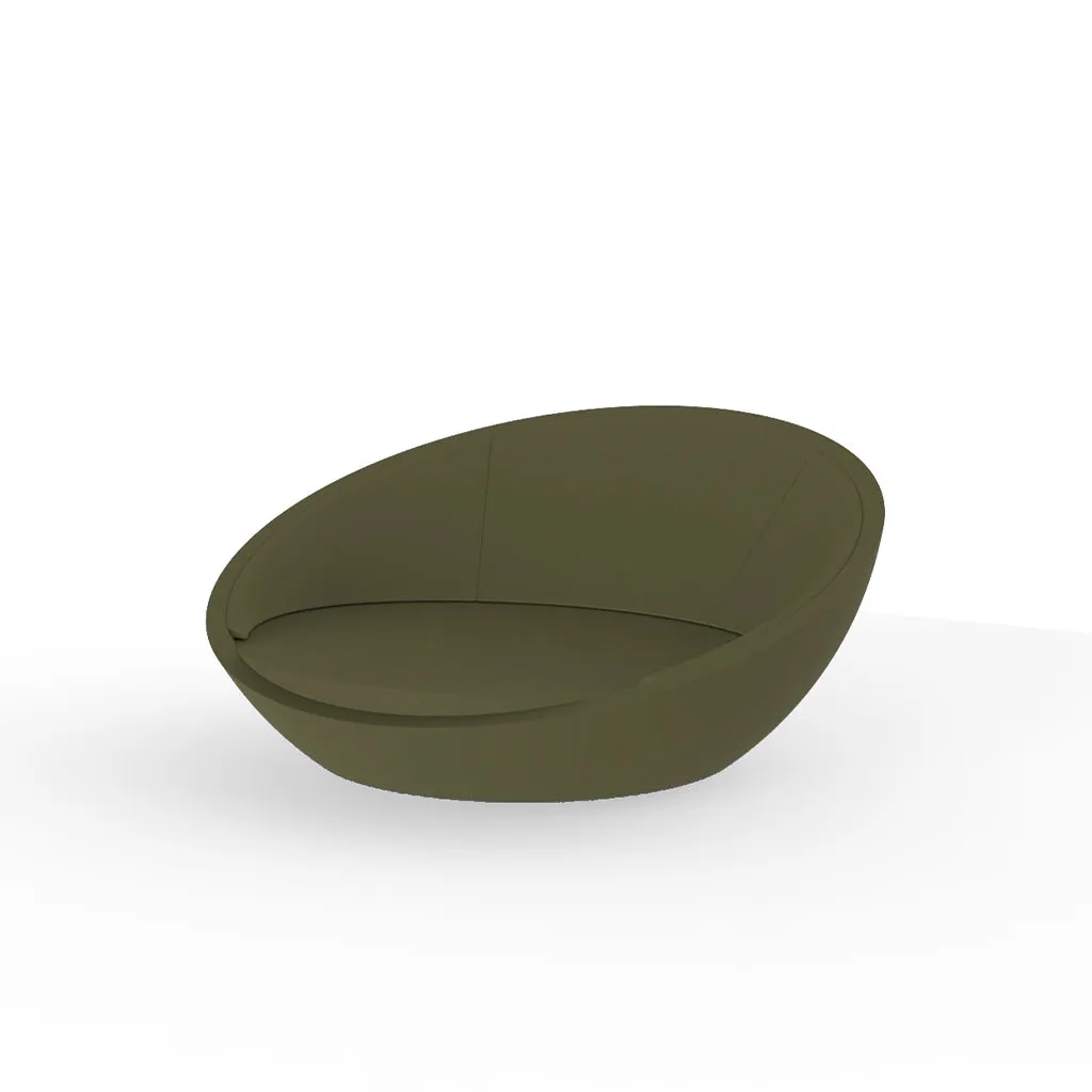 Ulm Daybed - Luxury Outdoor Furniture