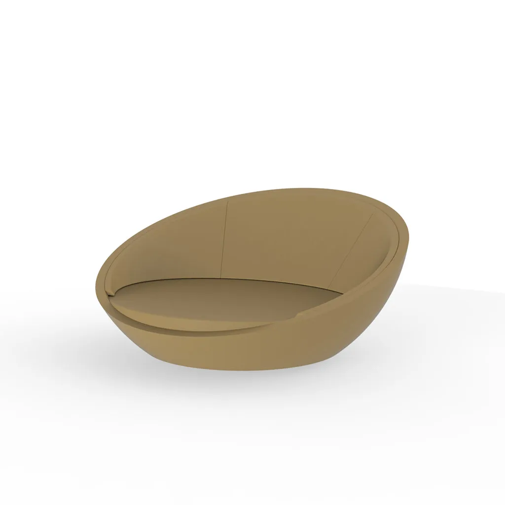 Ulm Daybed - Luxury Outdoor Furniture