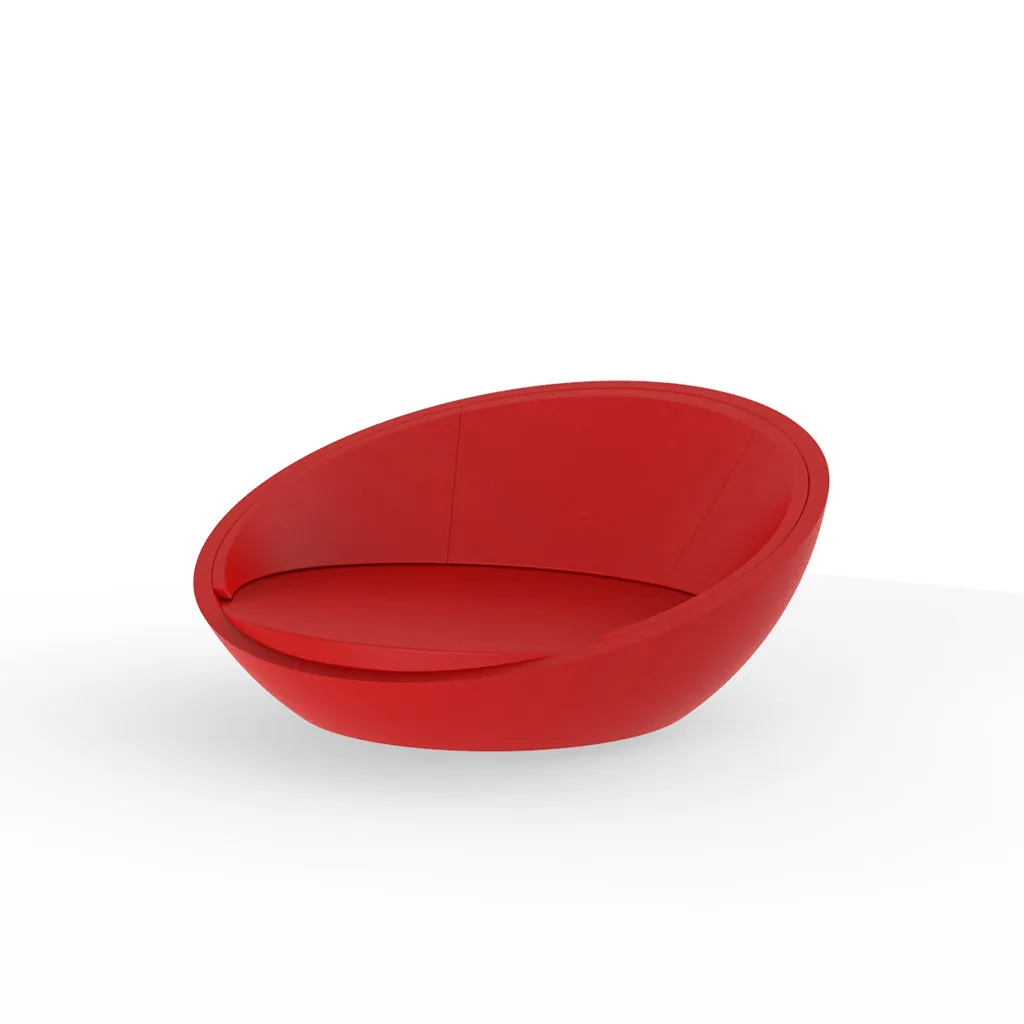 Ulm Daybed - Luxury Outdoor Furniture
