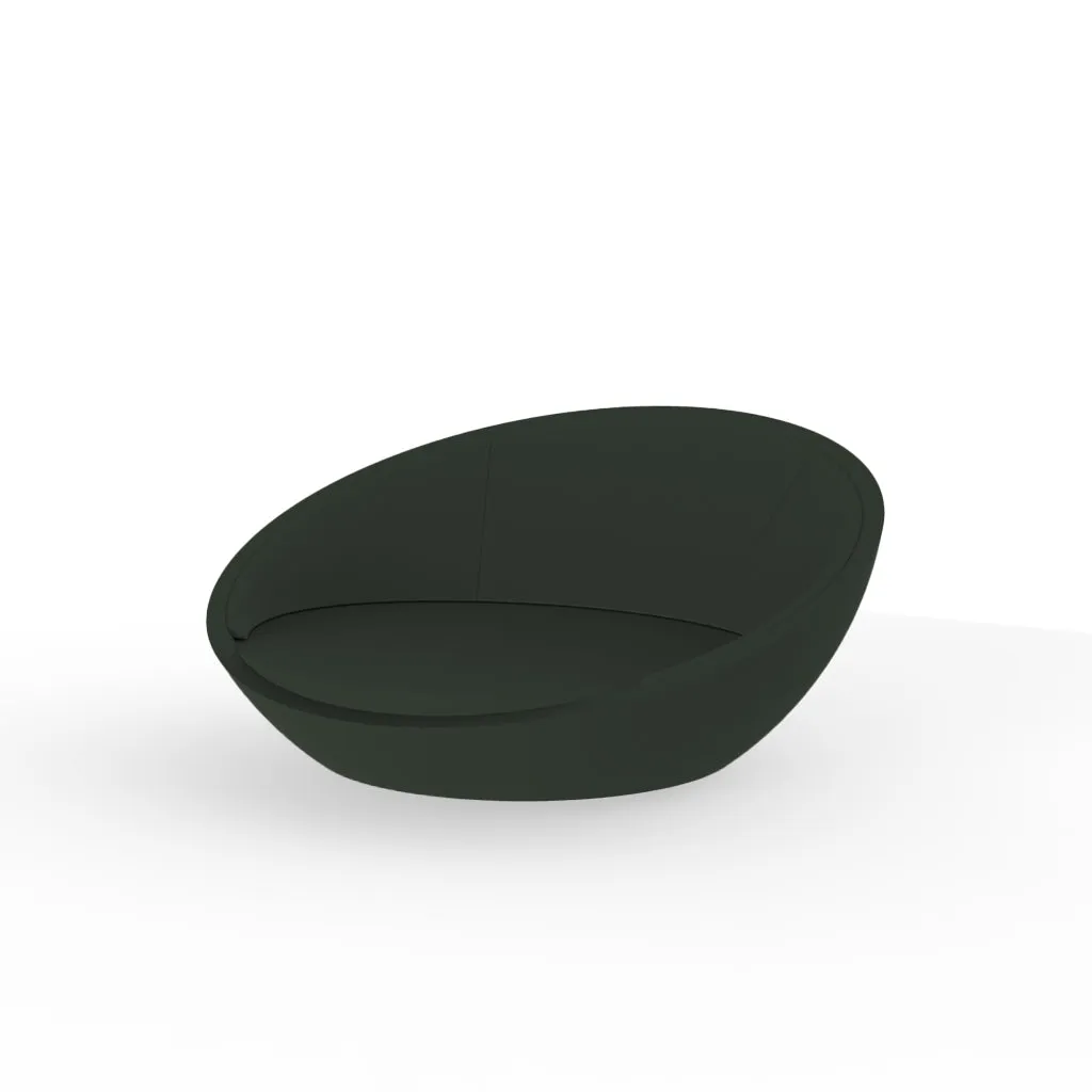 Ulm Daybed - Luxury Outdoor Furniture
