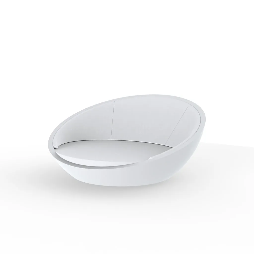 Ulm Daybed - Luxury Outdoor Furniture