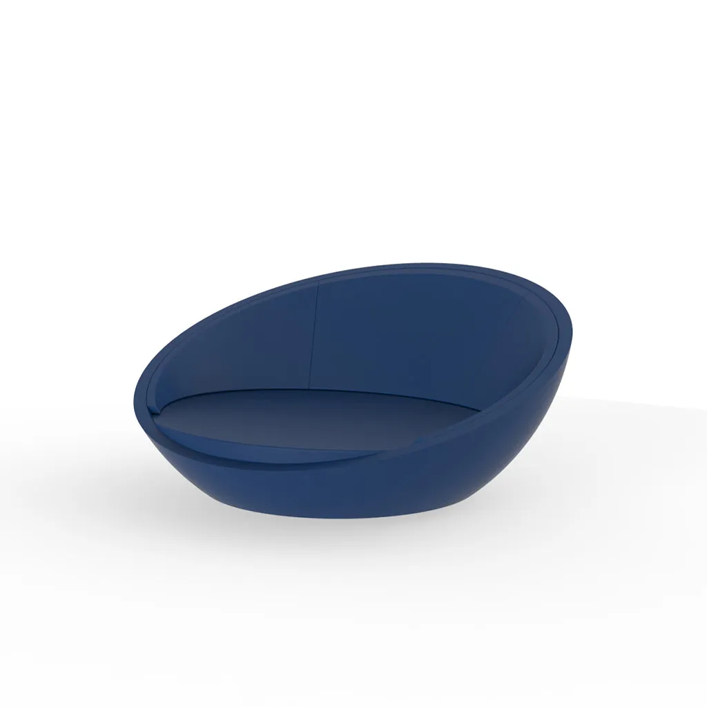 Ulm Daybed - Luxury Outdoor Furniture