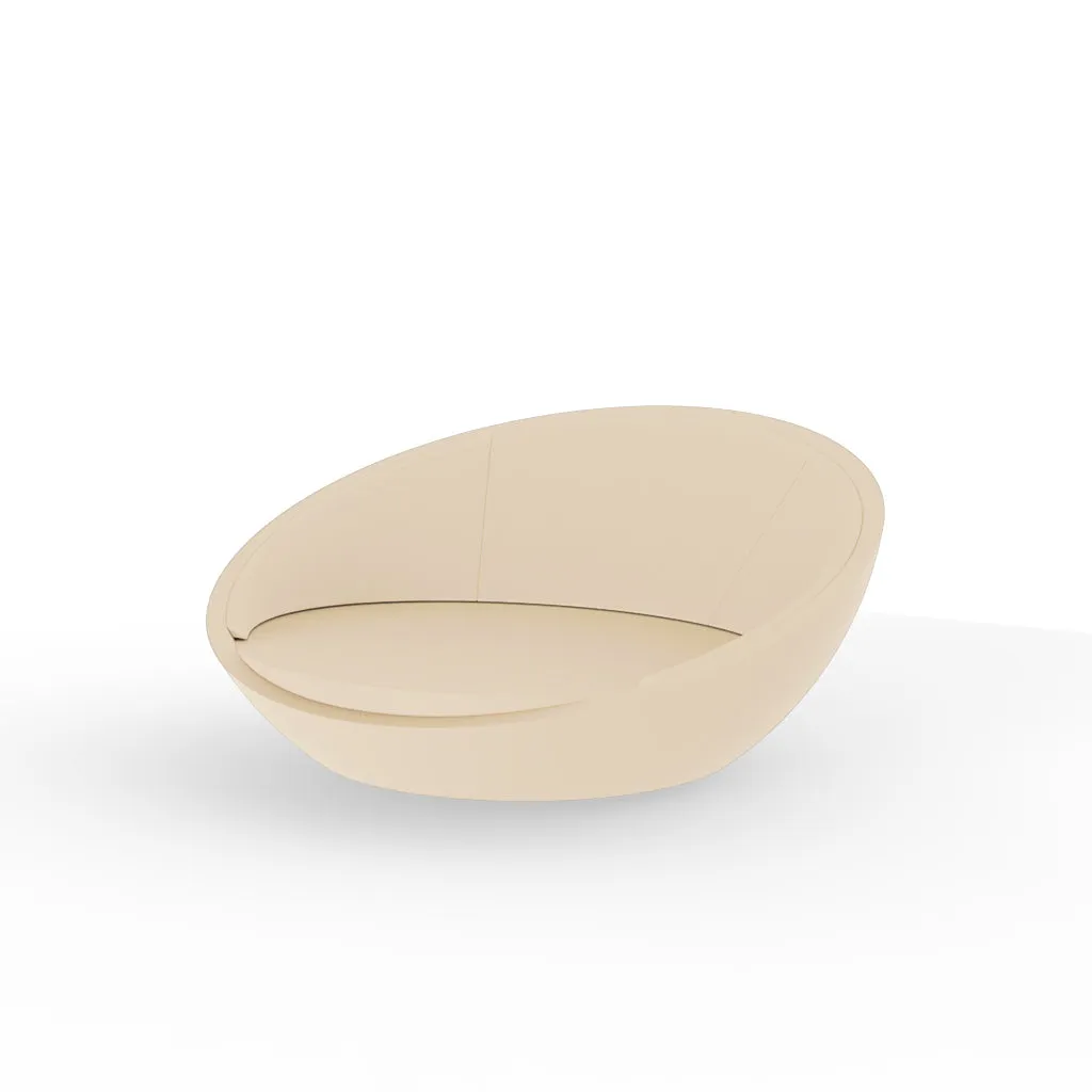 Ulm Daybed - Luxury Outdoor Furniture