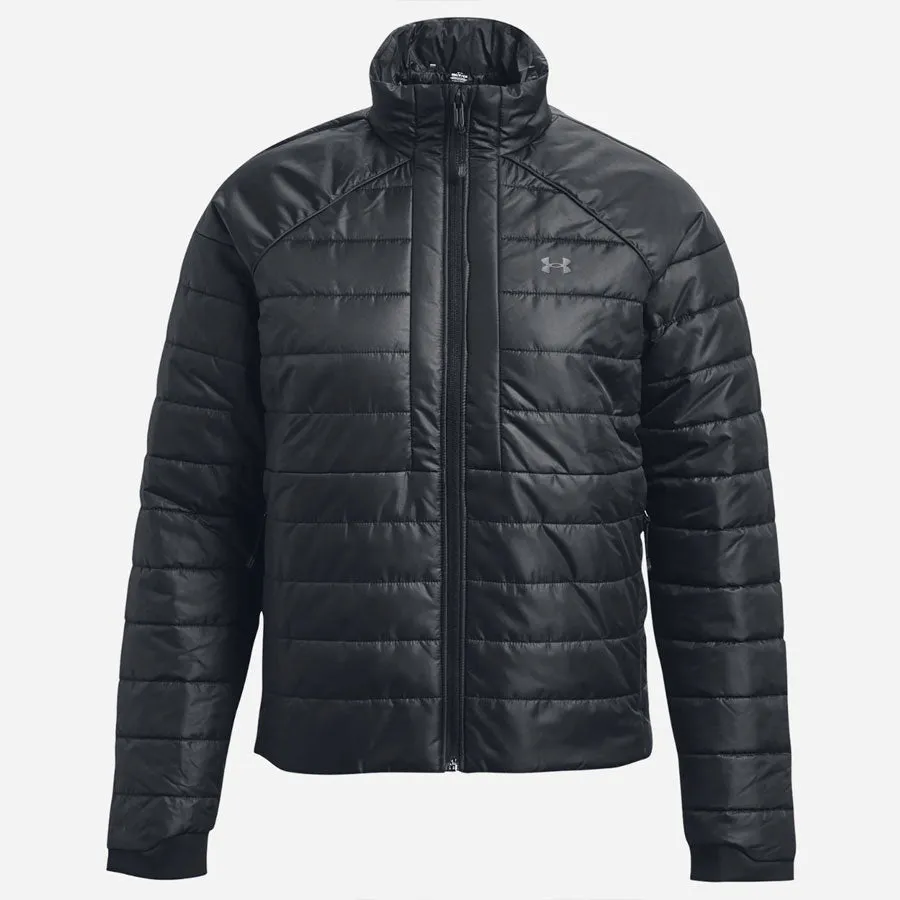 Under Armour Women's Storm Insulated Jacket Black