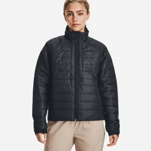 Under Armour Women's Storm Insulated Jacket Black