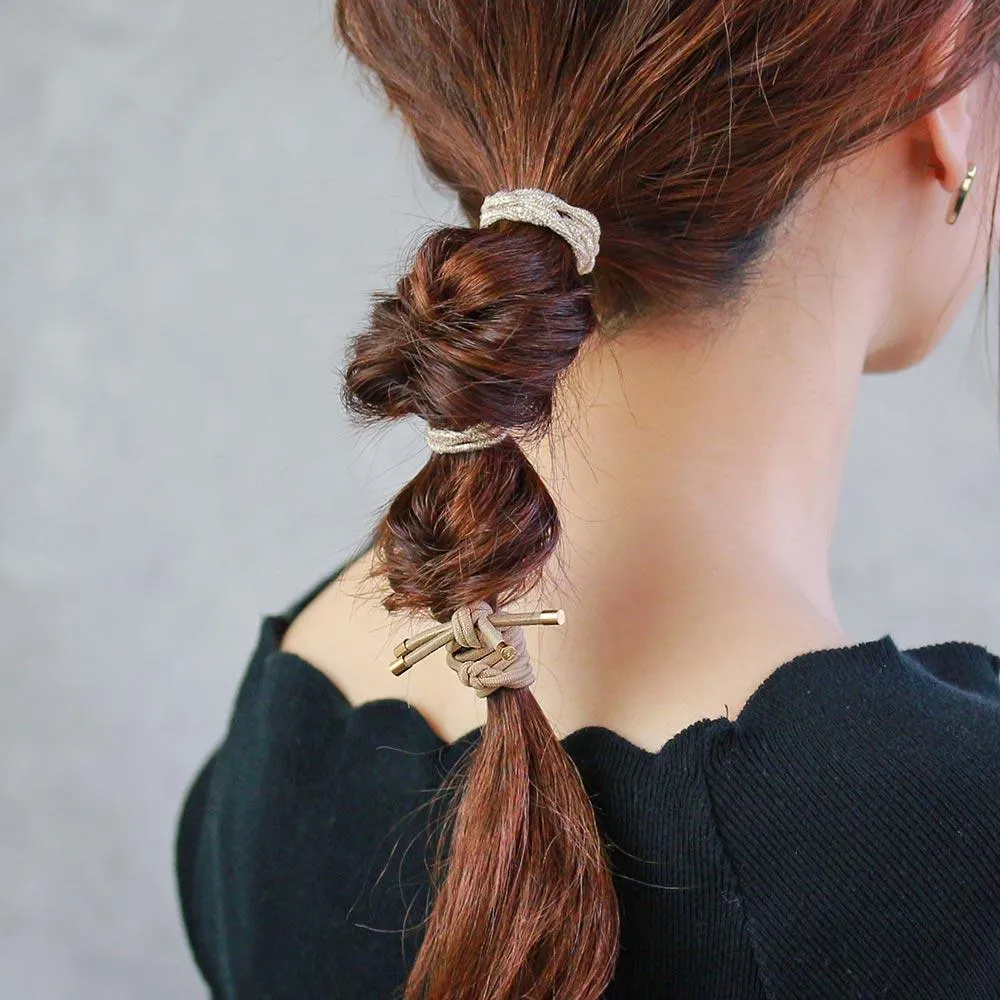 Variety Hair Tie Pack