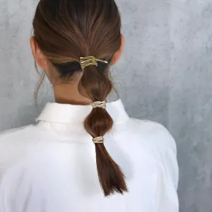 Variety Hair Tie Pack