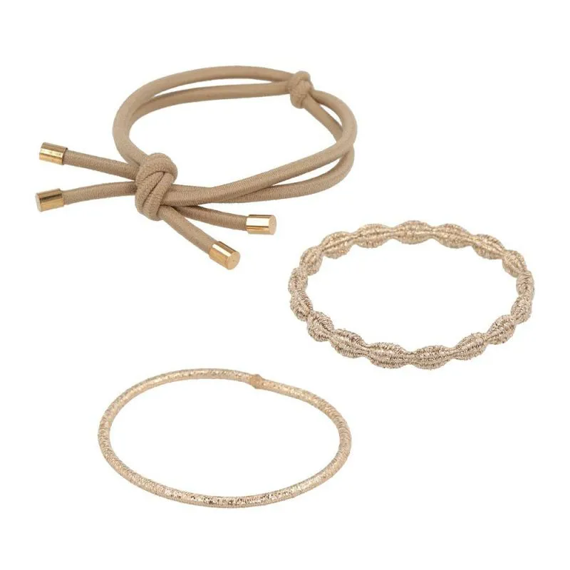 Variety Hair Tie Pack
