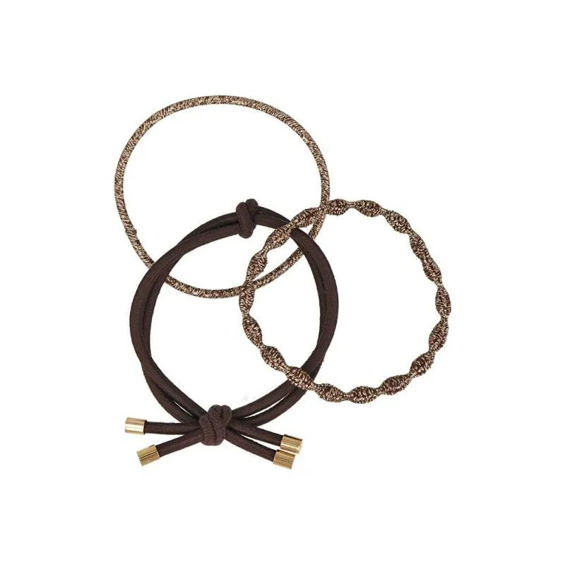 Variety Hair Tie Pack