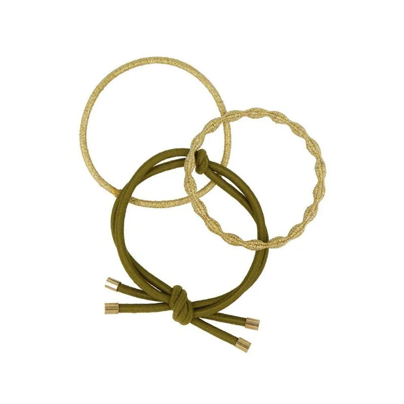 Variety Hair Tie Pack