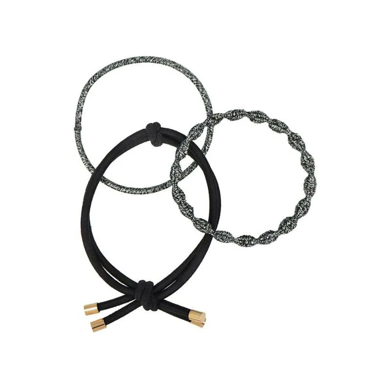 Variety Hair Tie Pack