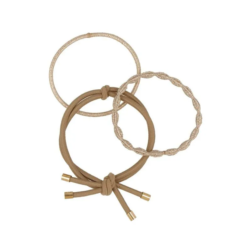 Variety Hair Tie Pack