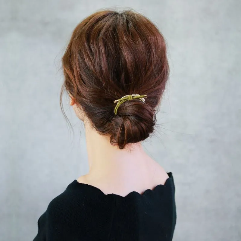 Variety Hair Tie Pack
