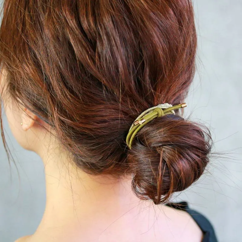 Variety Hair Tie Pack
