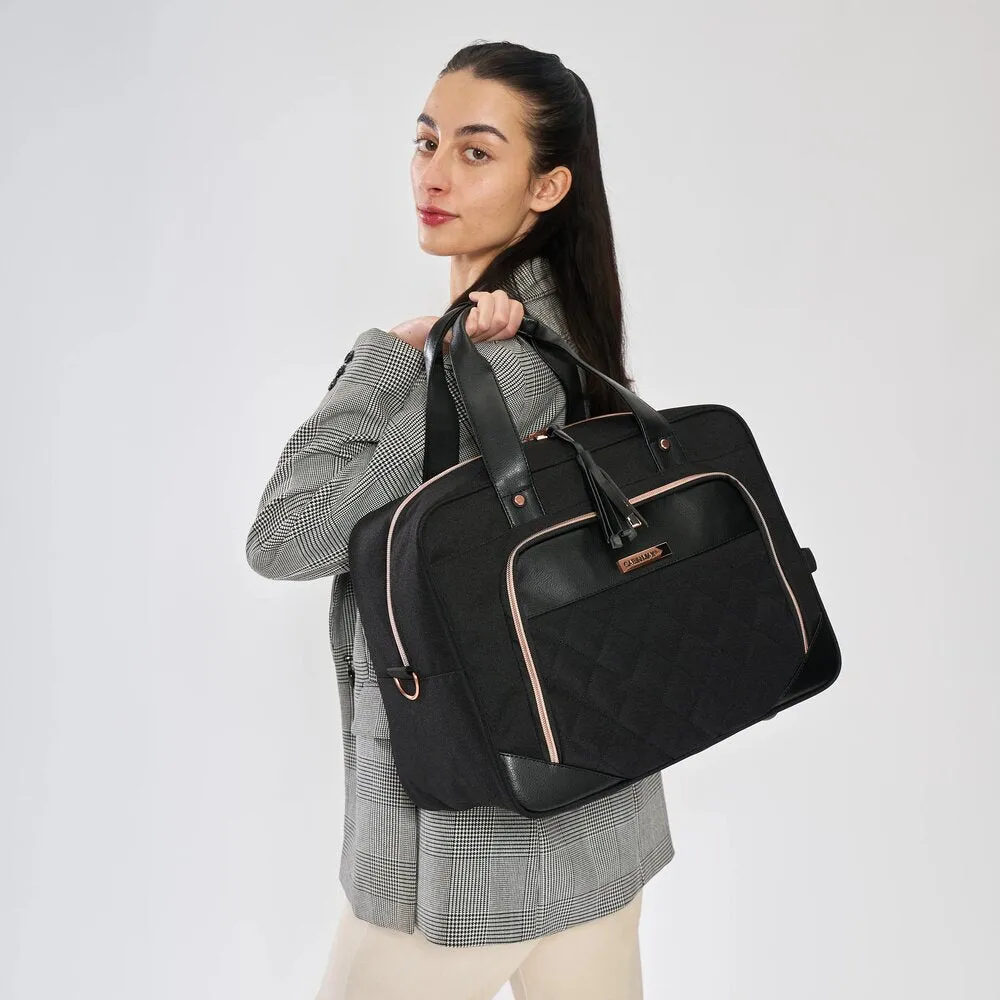 Vela 24L Holdall - 40x30x20cm
