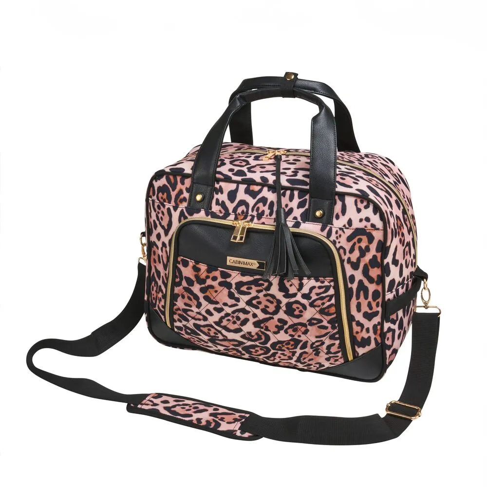 Vela 24L Holdall - 40x30x20cm