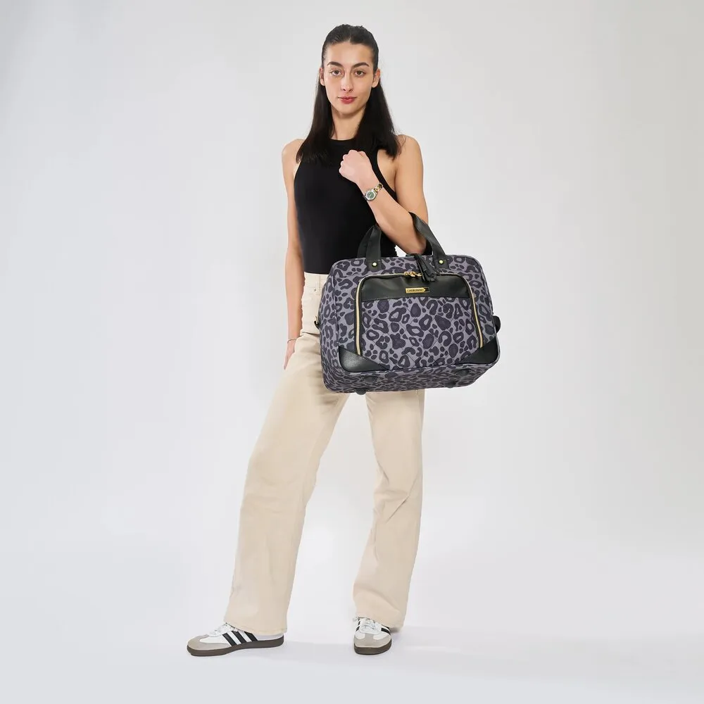 Vela 24L Holdall - 40x30x20cm