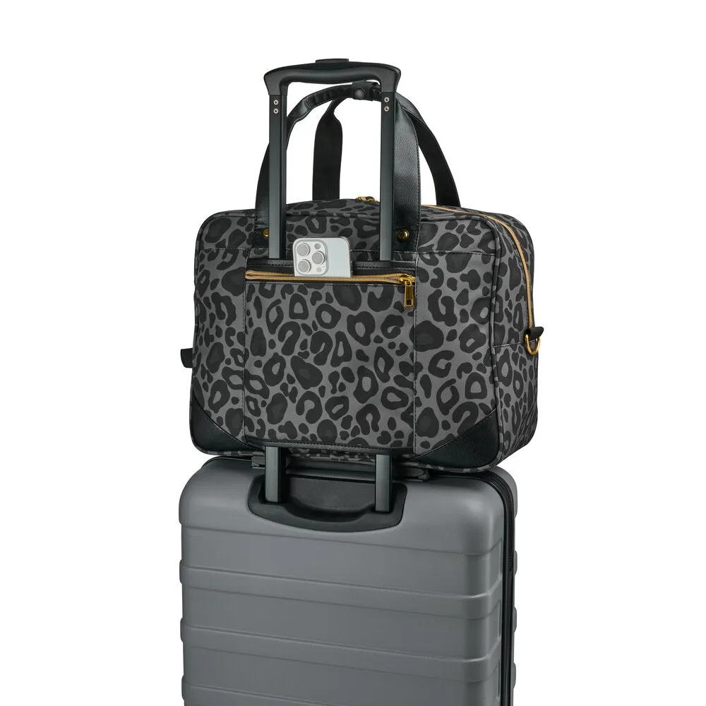 Vela 24L Holdall - 40x30x20cm