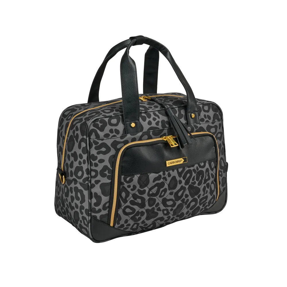 Vela 24L Holdall - 40x30x20cm
