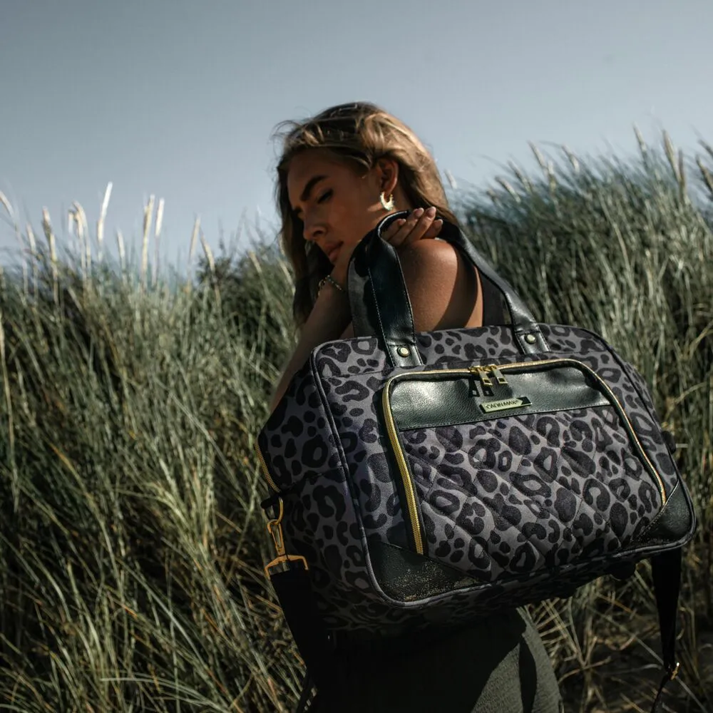Vela 24L Holdall - 40x30x20cm