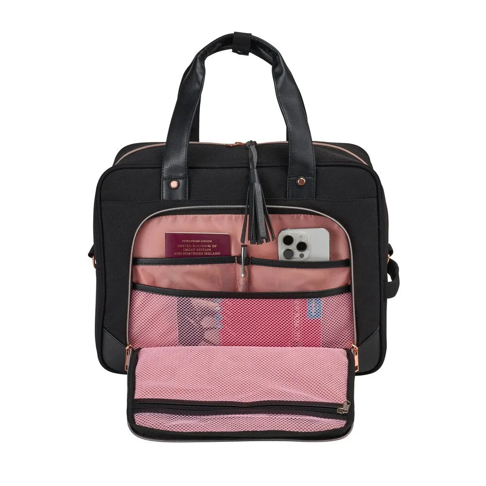 Vela 24L Holdall - 40x30x20cm