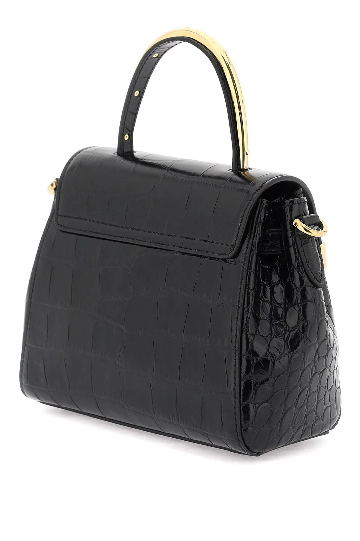 Versace la medusa handbag