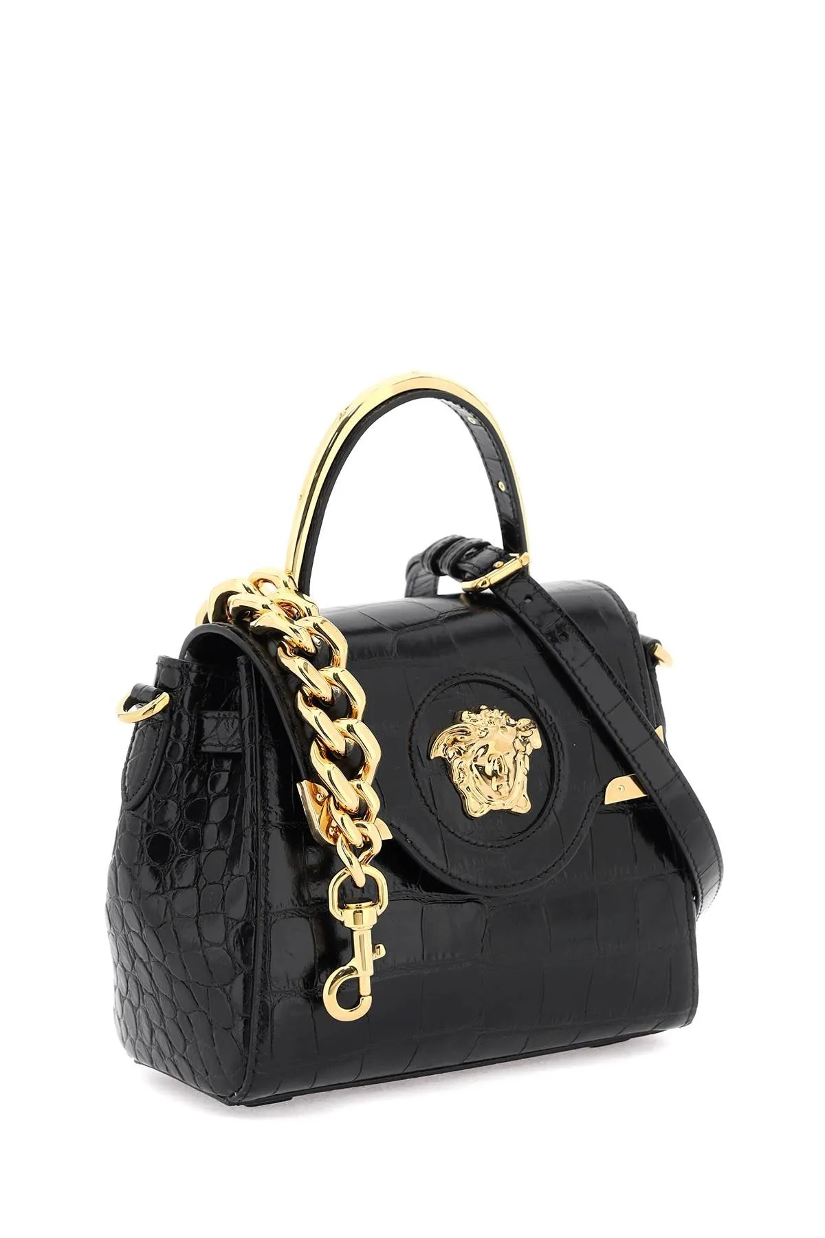 Versace la medusa handbag