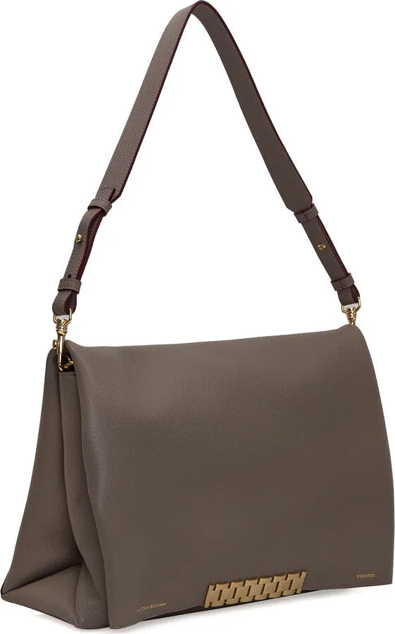 Victoria Beckham xl soft flap bag