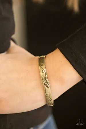 VINE With Me - Brass